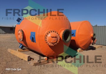 Estanque Evaporador T07CR